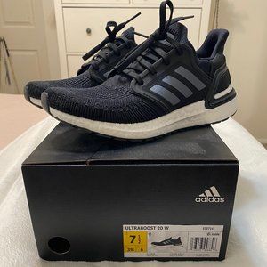 Adidas UltraBoost 20